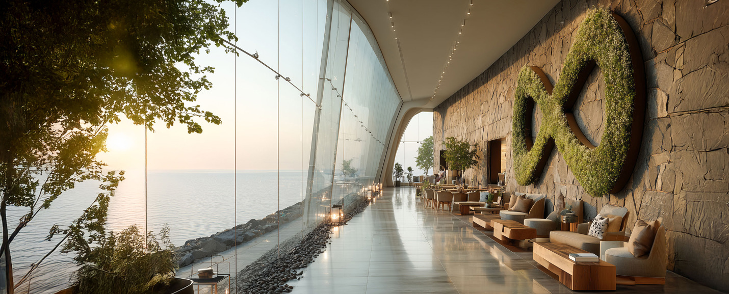 RE:3 and circularity