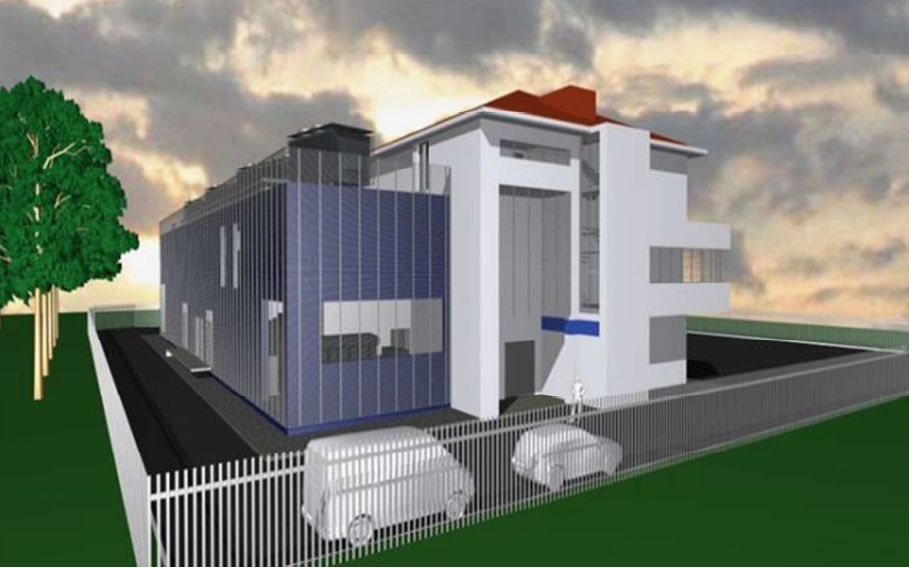 Efficient performance and low investment