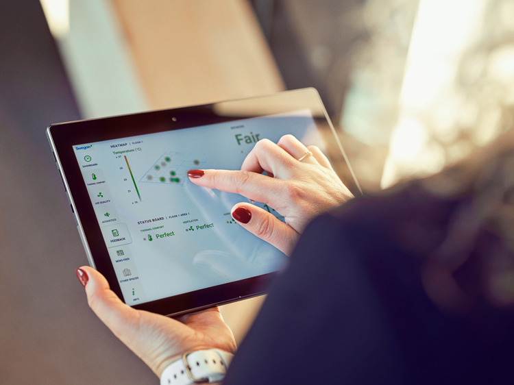 Economic | www.swegon.com