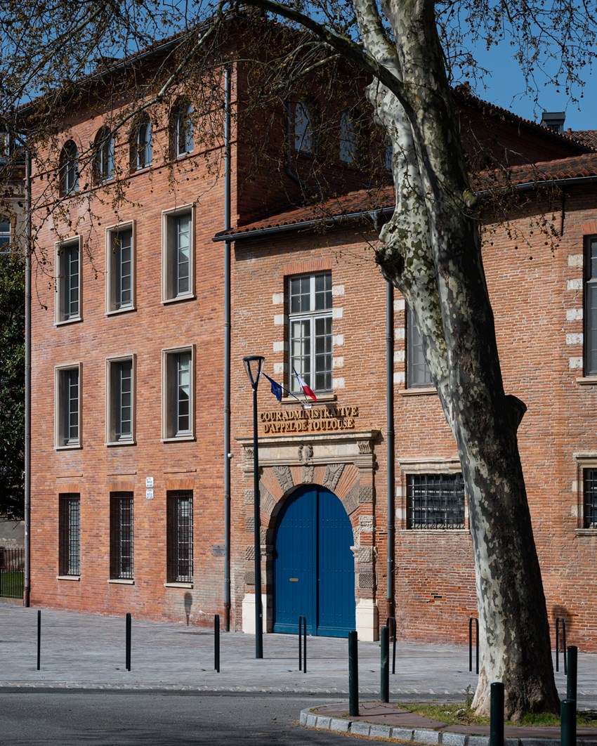 Bibliothèque et centre de formation - Espagno & Milani Architectes