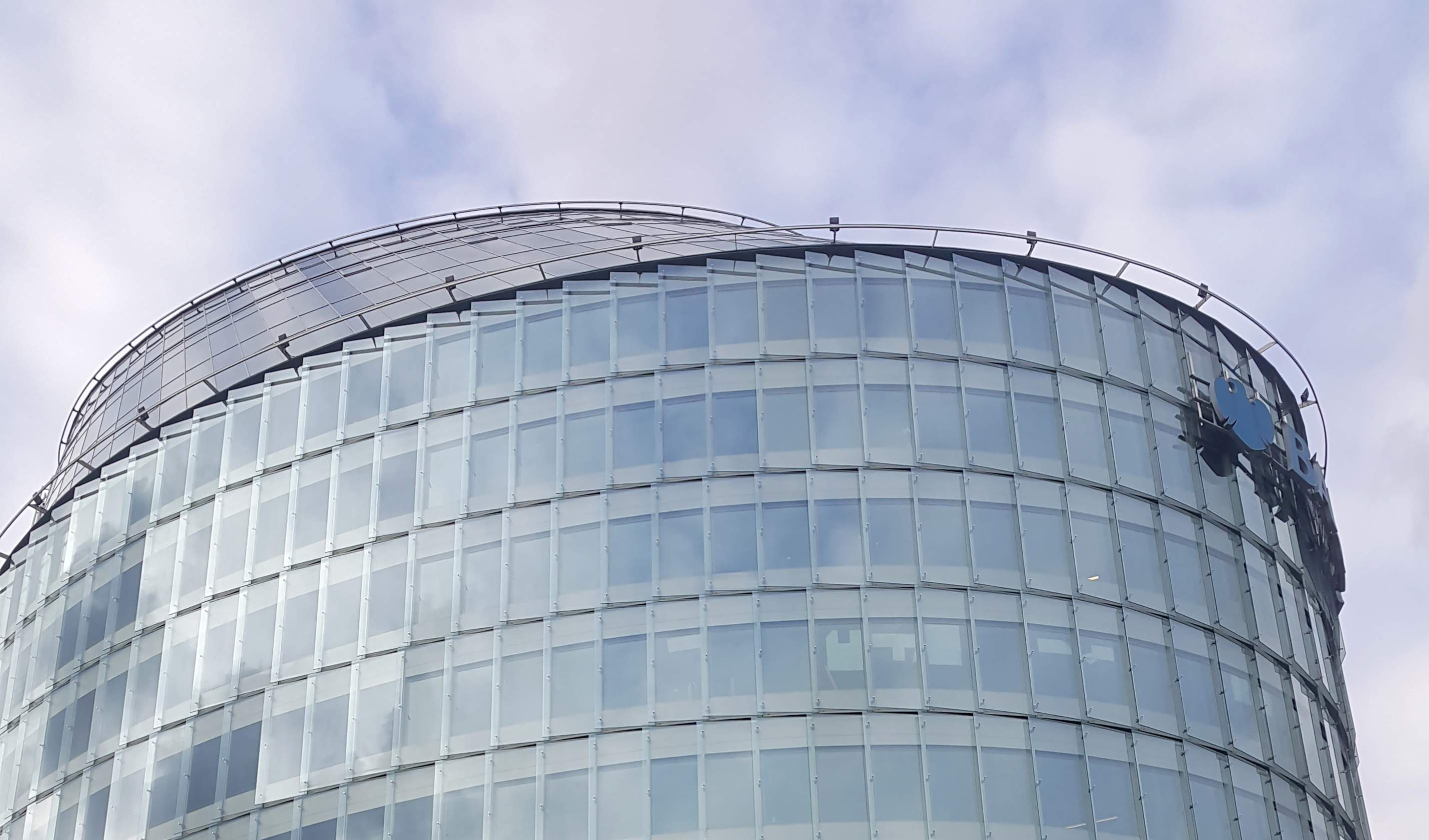 Green Hall Business Centre | Referanser kontorer | www.swegon.com