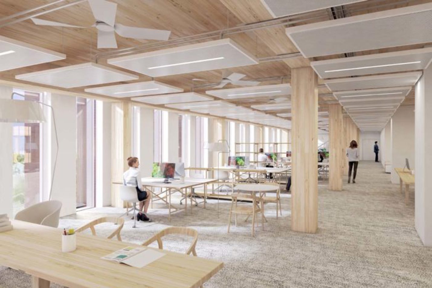 La Maison de l’Innovation