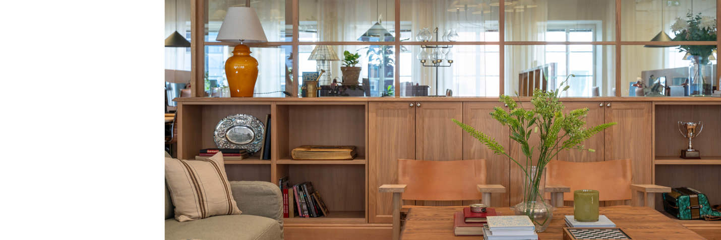 Inomhusklimat till Sveriges snyggaste kontor 2025