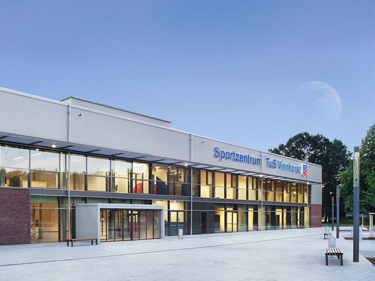 Turn- und Sportverein TuS, Vinnhorst