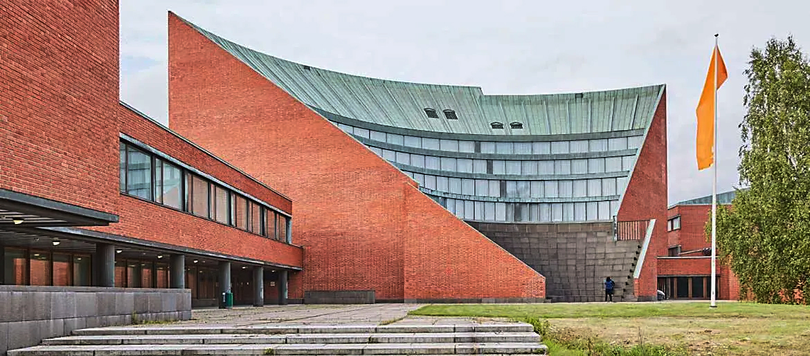 Swegon-ratkaisut arvokohteissa