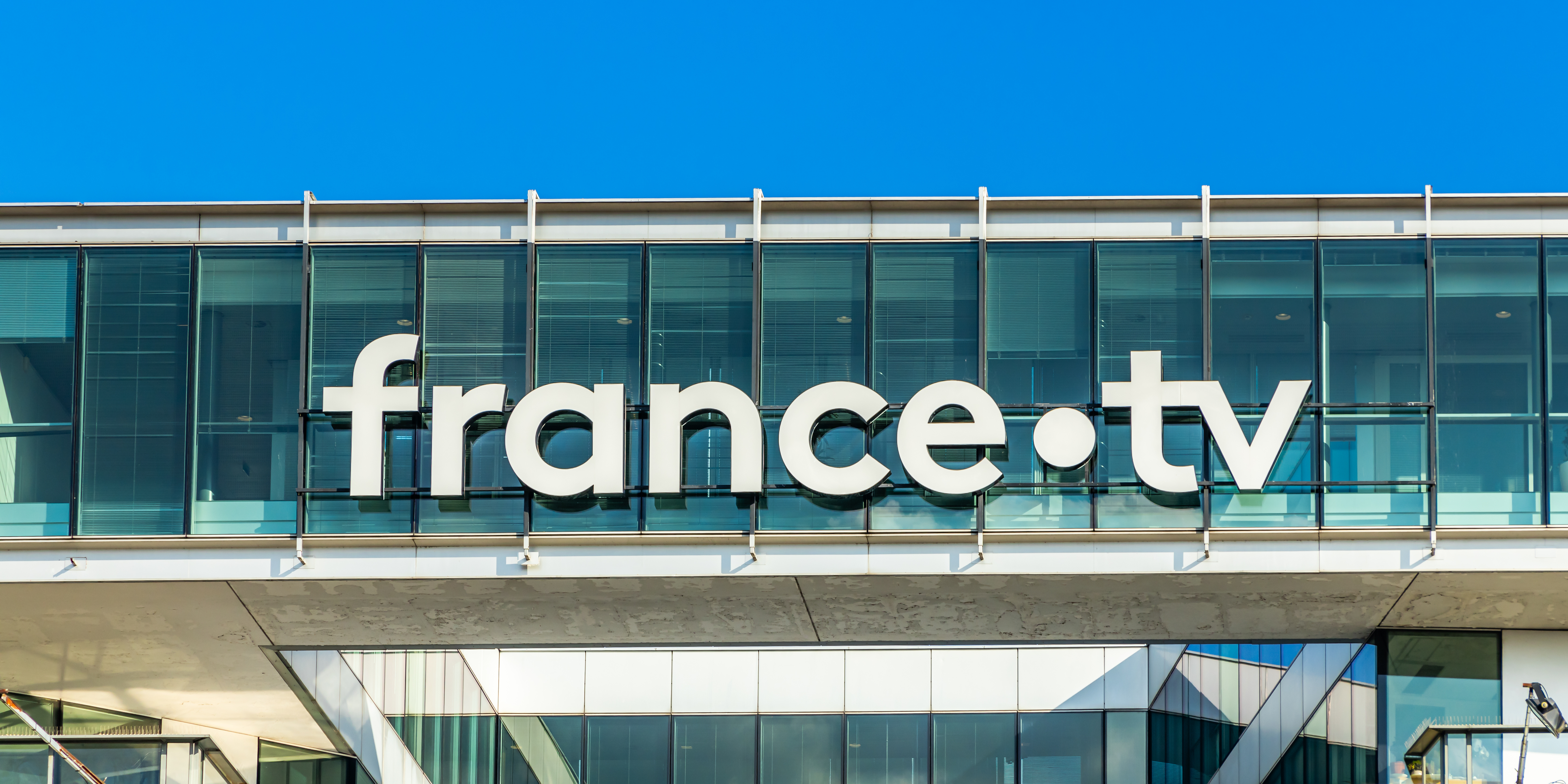 France Télévisions