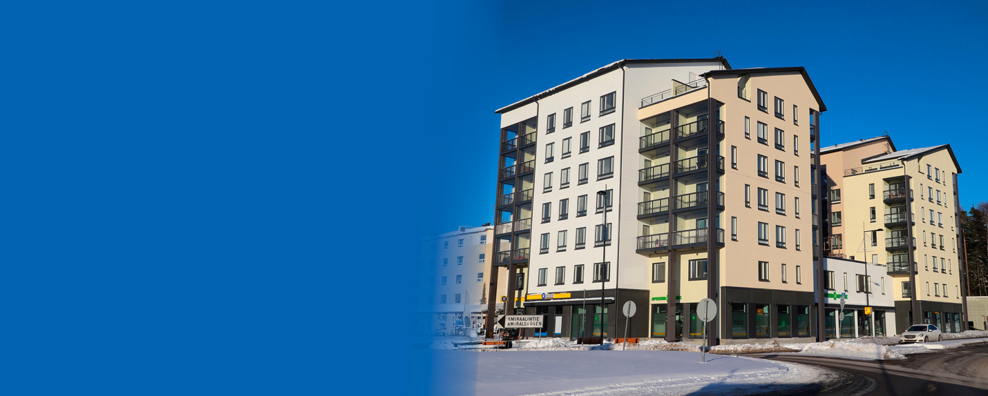 As Oy Sipoon Amiraali, Sipoo