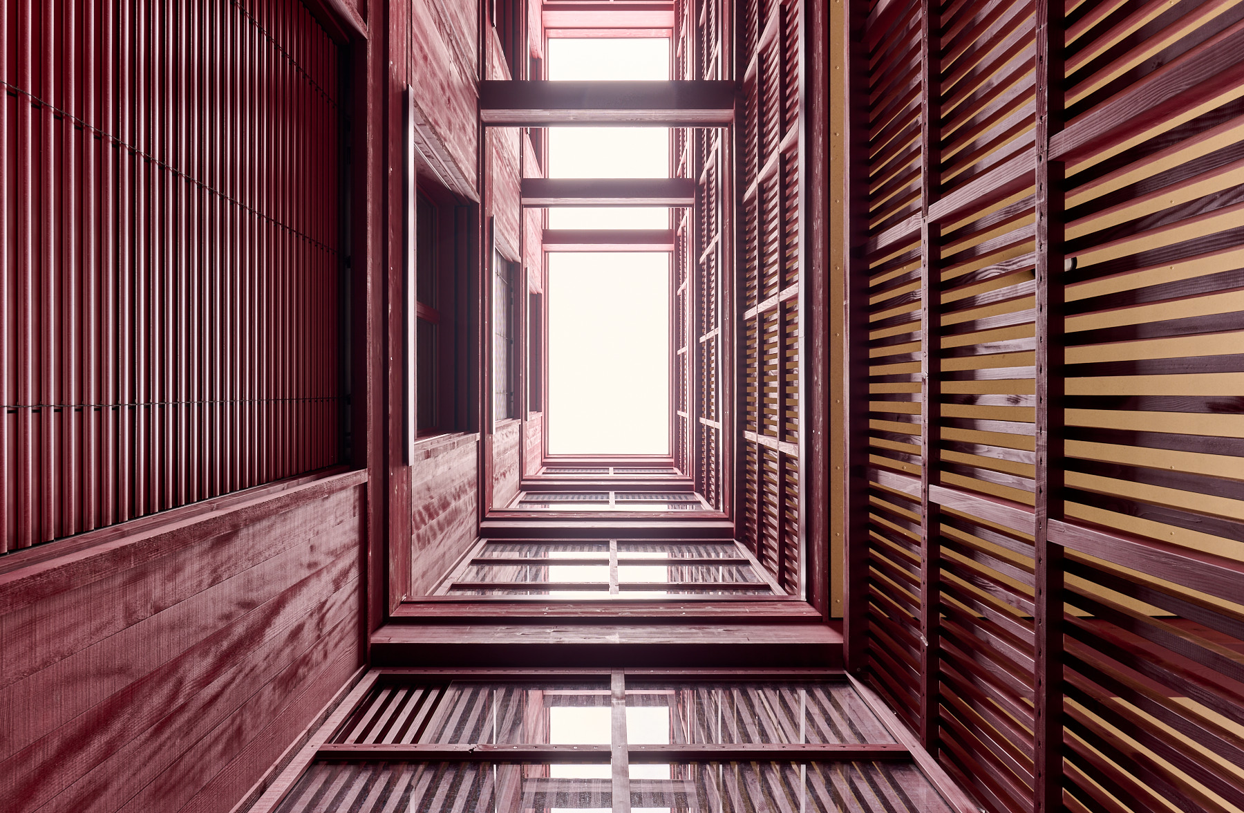Flurhaus Zürich