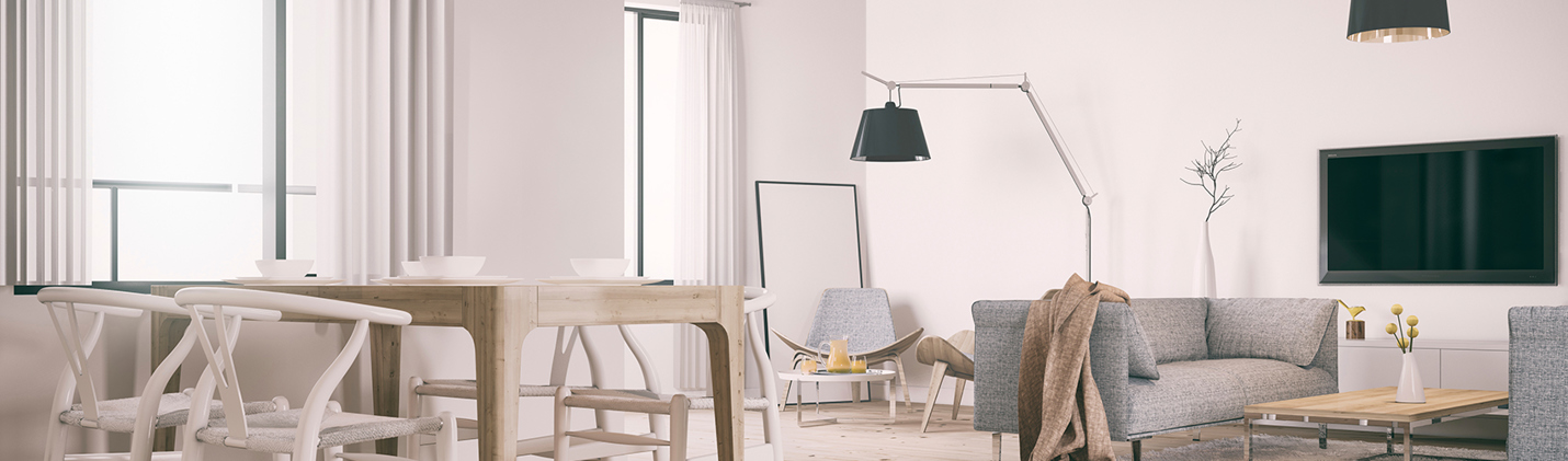 Ventilación Residencial