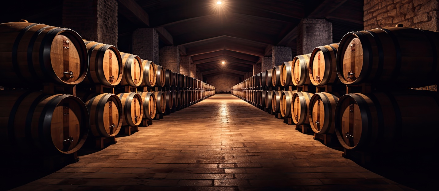 La producción de vino en la actualidad