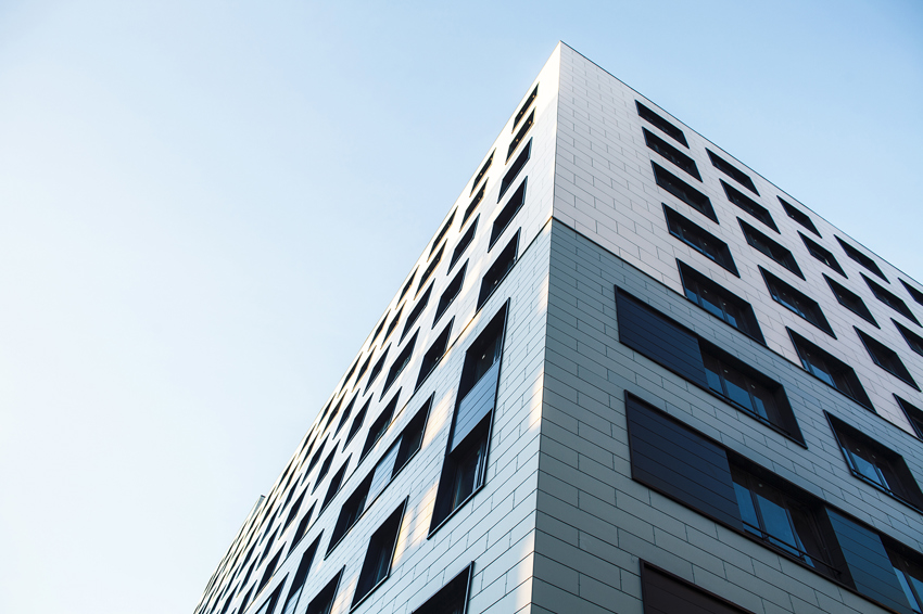 About Swegon | www.swegon.com