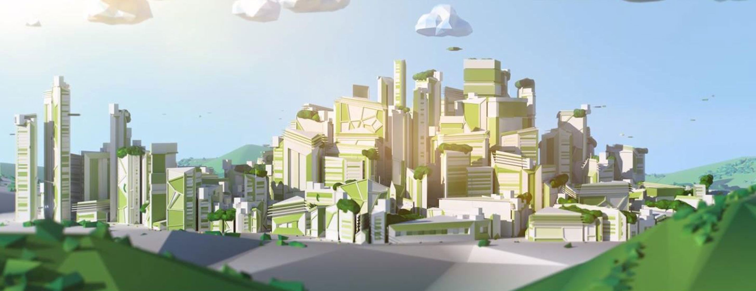 What does Swegon offer? | www.swegon.com