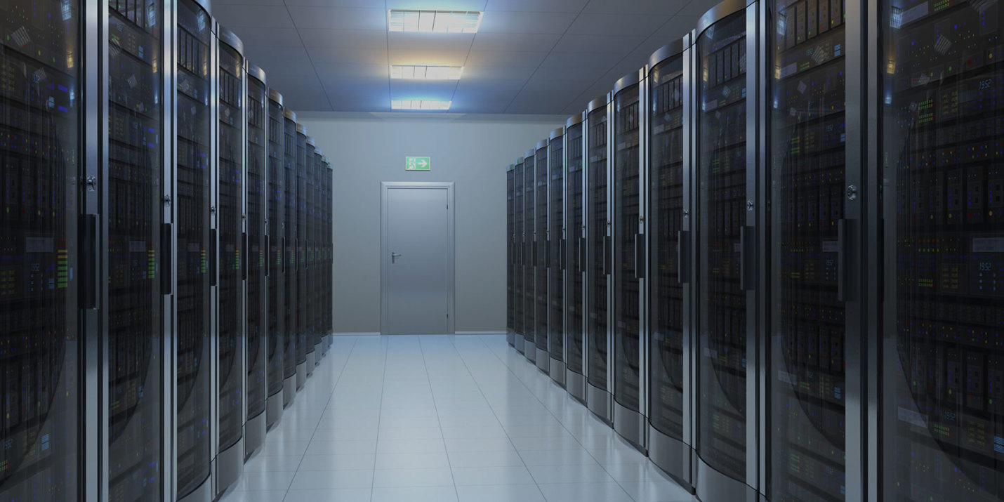 Centros de datos