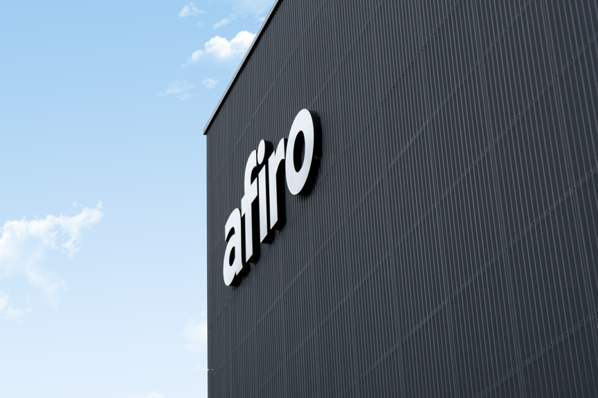 Afiro