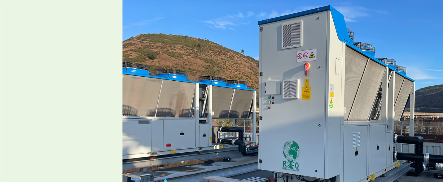 A sustainability success for a supermarket