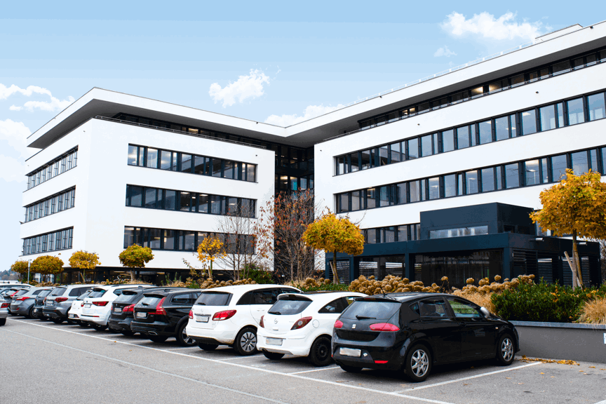 Movarco, Givisiez