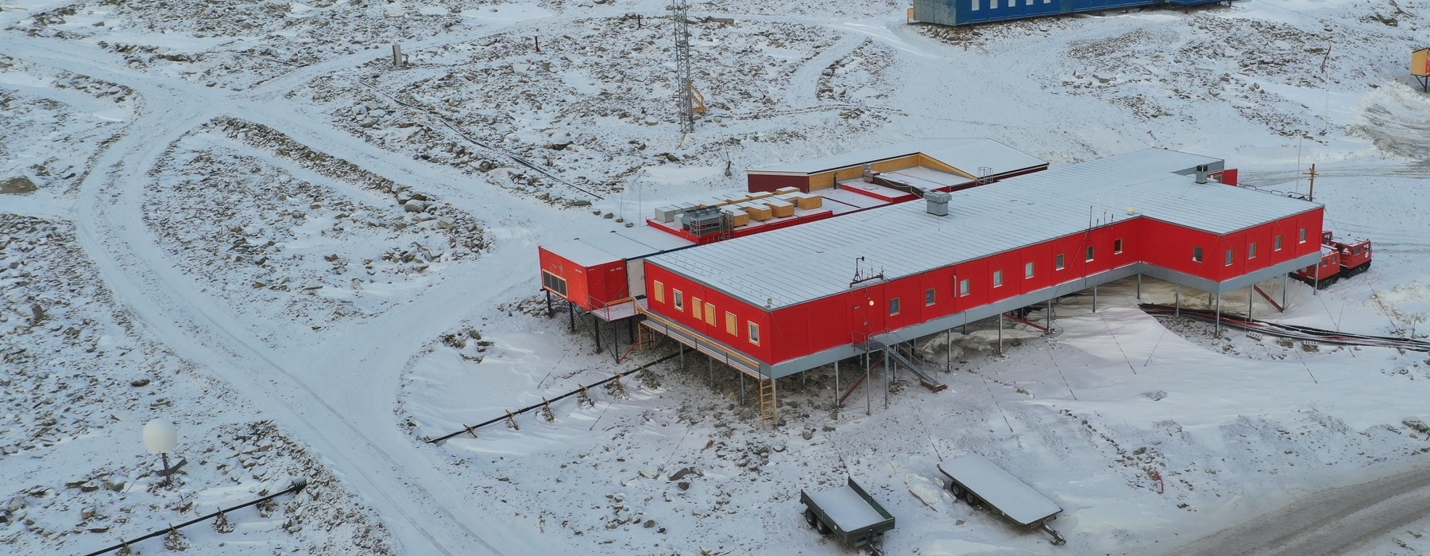 Refurb for a twofold climate challenge