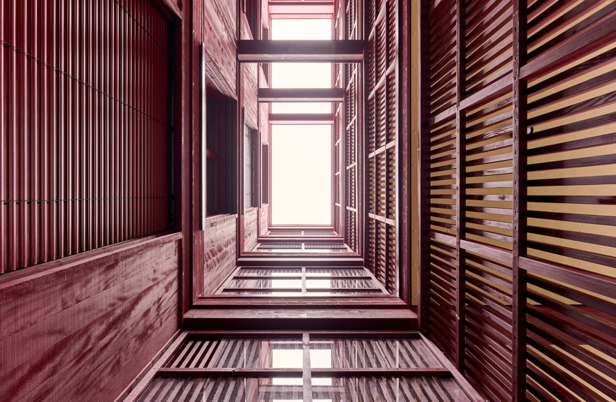Flurhaus Zürich