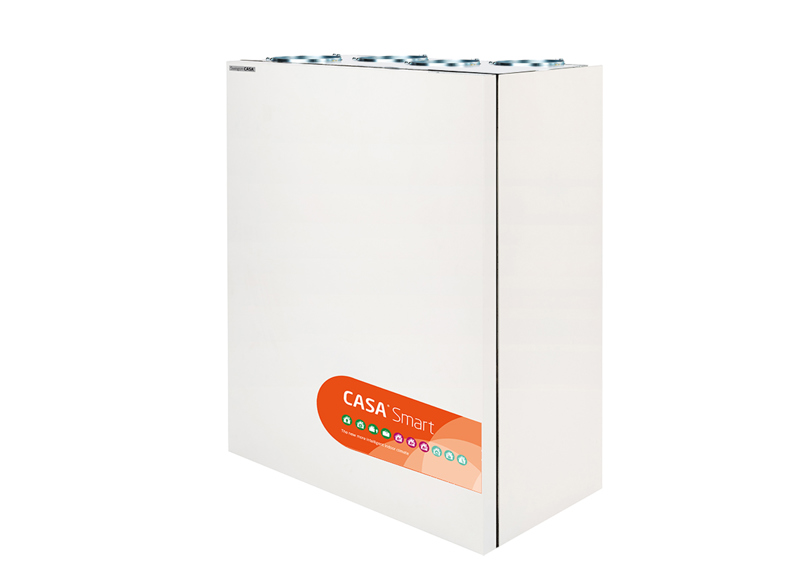 CASA R2 Smart