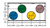 CASA R2 L