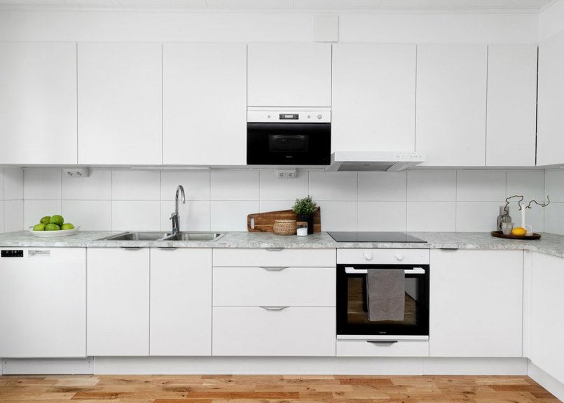 R3 Smart Flat 