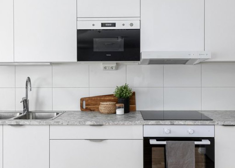R3 Smart Flat