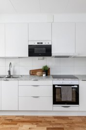 R3 Smart Flat
