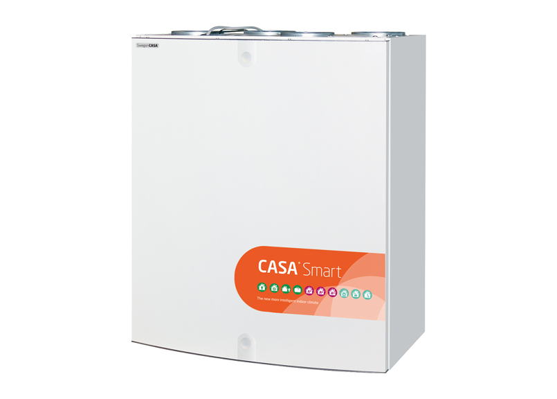 CASA R3 Smart