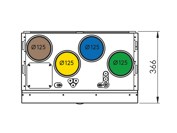 CASA R3 R Flat