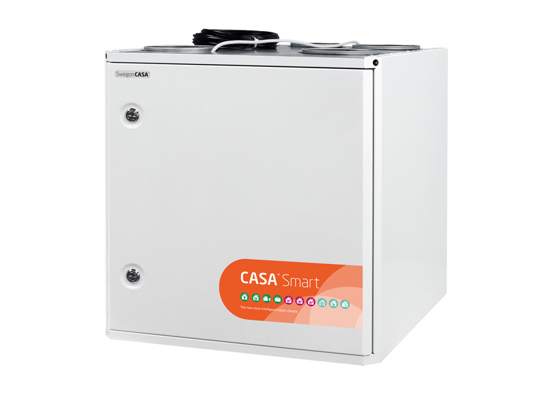 CASA R5 Smart