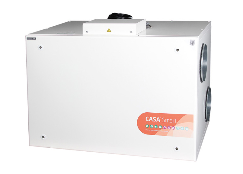 CASA R7-H Smart