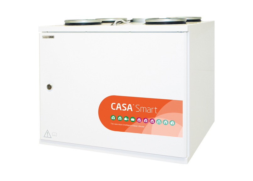W4 Smart Econo