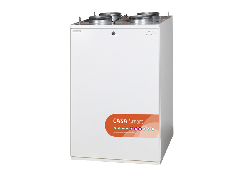 CASA W5 Smart