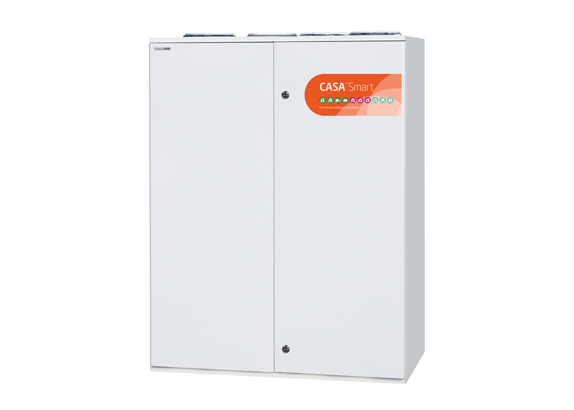 CASA W9 Smart