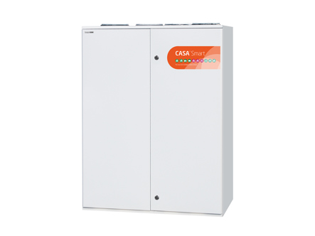 CASA W9 Smart