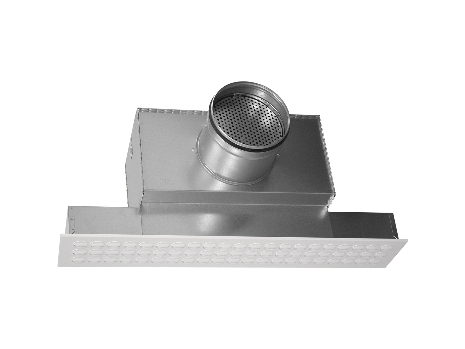 Deckenluftauslass | www.swegon.com