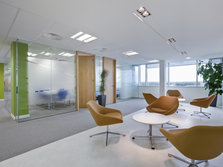 VIREO Ceiling + ALS