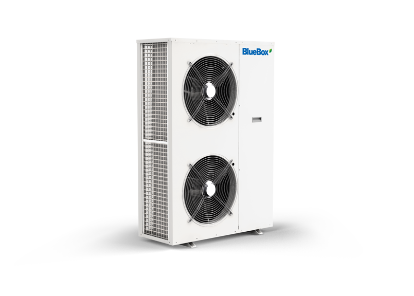 Bluebox Epsilon Echos Swegon Bluebox Epsilon Echos Swegon