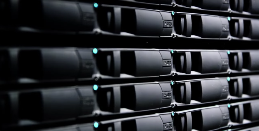 Cooling for data centres | www.swegon.com