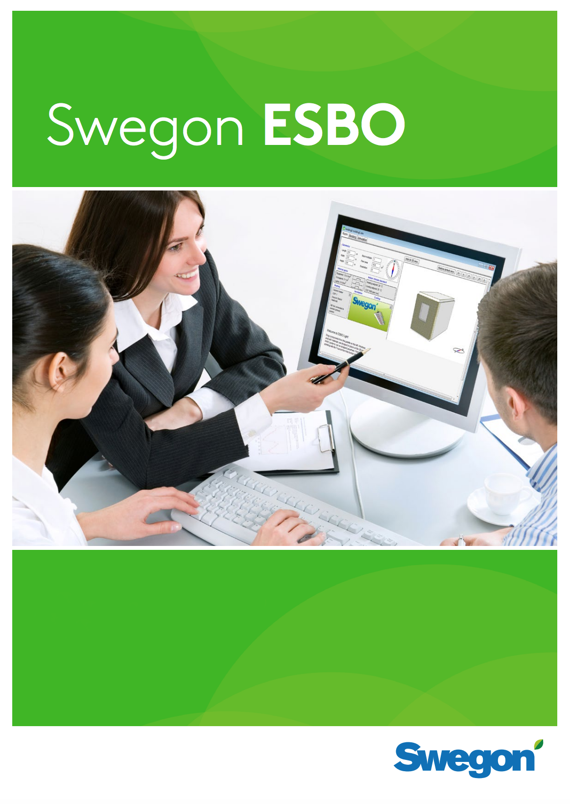 Swegon ESBO Www swegon Swegon ESBO Www swegon
