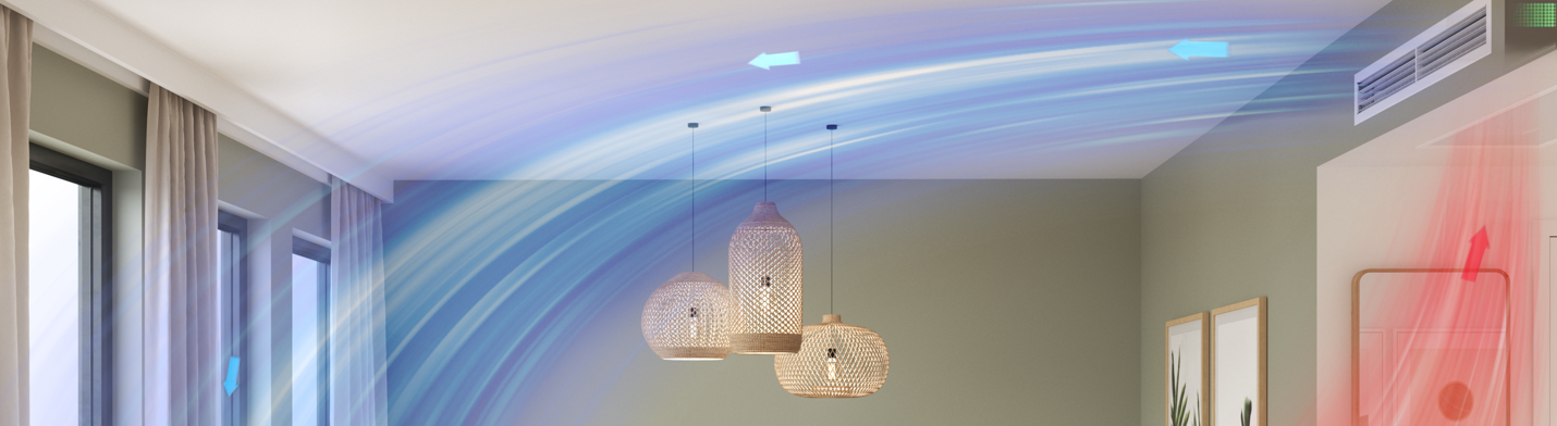 Room Unit Design