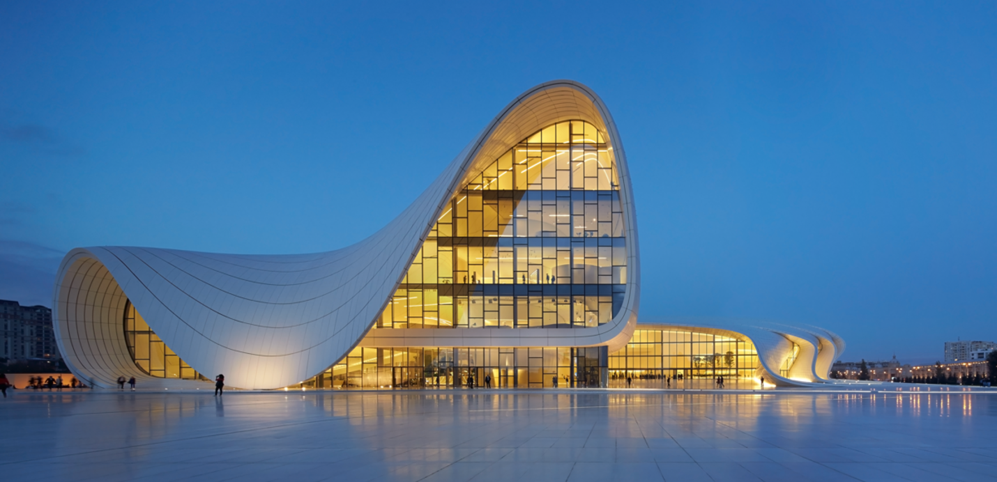 Rozwiązania dla architektów