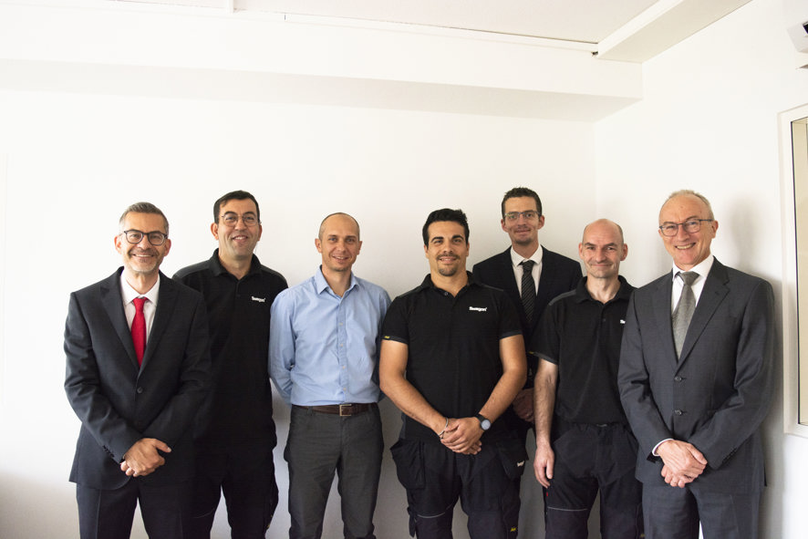 Swegon | www.swegon.com