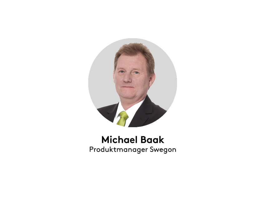 Referent Michael Baak